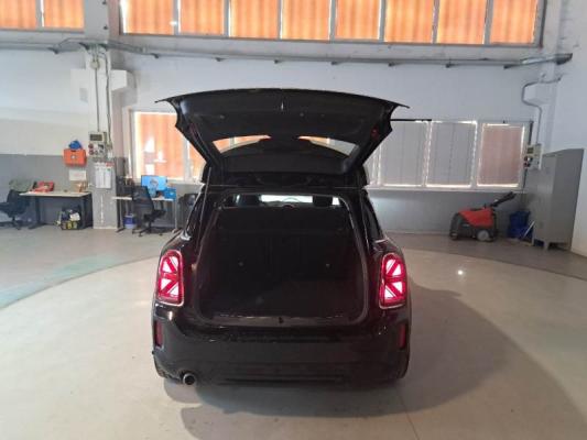 Mini Mini Countryman 5
