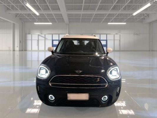 Mini Mini Countryman 6