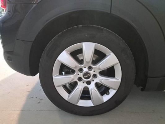 Mini Mini Countryman 13