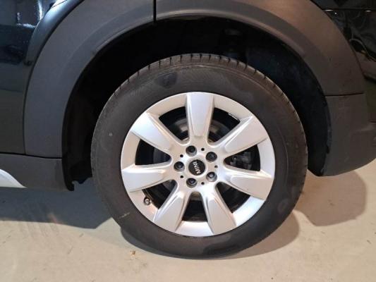 Mini Mini Countryman 14