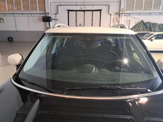 Mini Mini Countryman 16