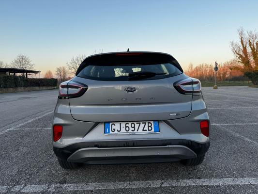 Ford Puma 3