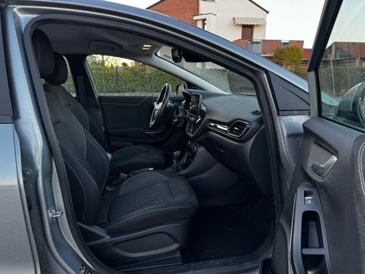 Ford Puma 8