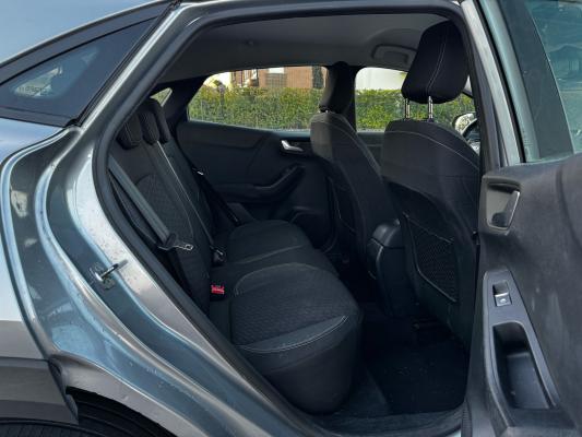 Ford Puma 9