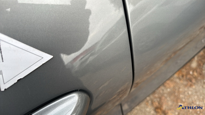 Ford Puma 12
