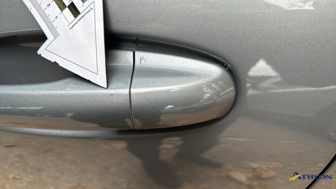 Ford Puma 14