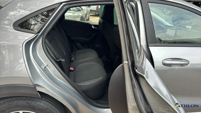 Ford Puma 16