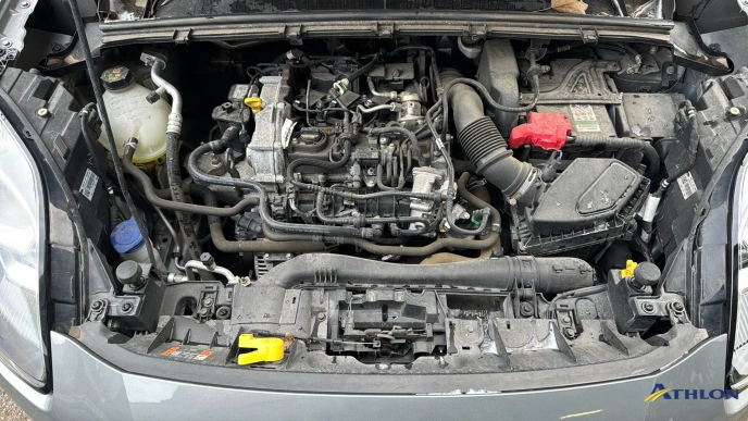 Ford Puma 54
