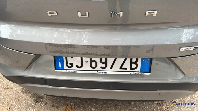 Ford Puma 57
