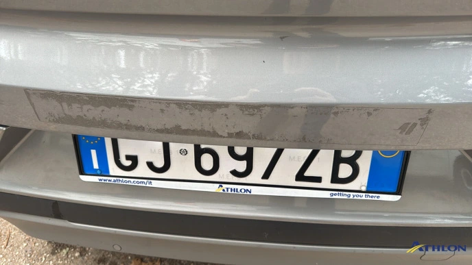 Ford Puma 58
