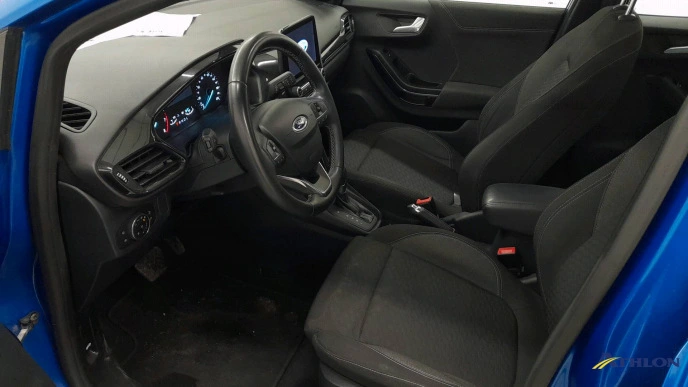 Ford Puma 6