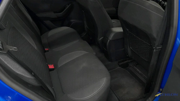Ford Puma 10