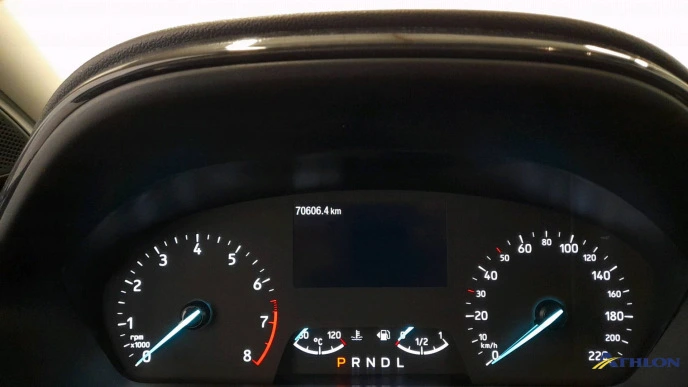 Ford Puma 13