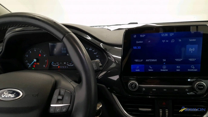 Ford Puma 15