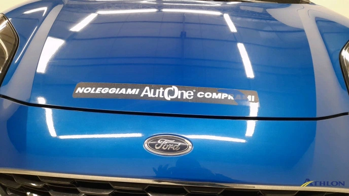 Ford Puma 18