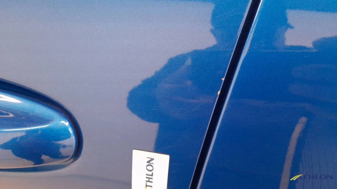 Ford Puma 63