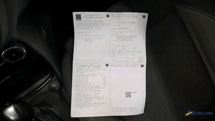 Ford Puma 78