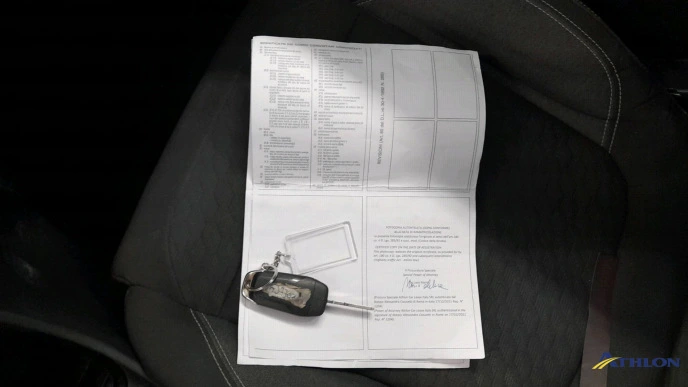 Ford Puma 79