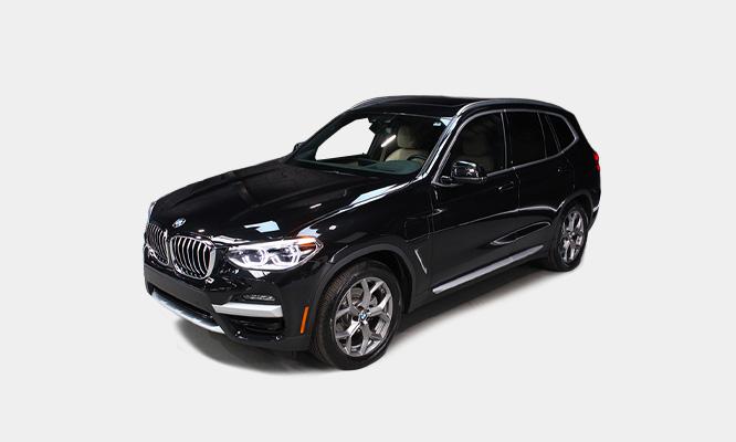 BMW X3 0