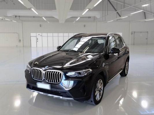 BMW X3 1