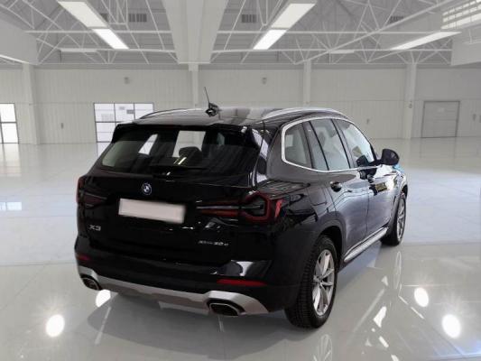 BMW X3 2