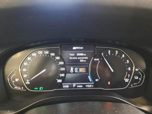 BMW X3 4