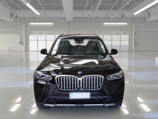 BMW X3 6