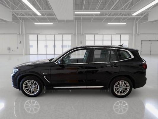 BMW X3 8