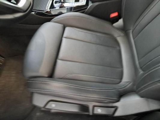 BMW X3 12