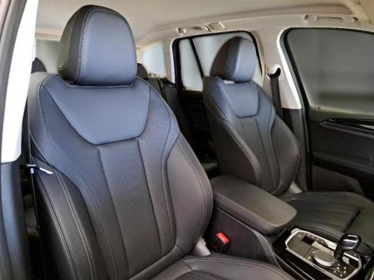 BMW X3 13