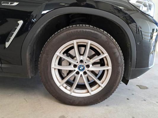 BMW X3 17