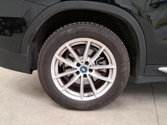 BMW X3 18