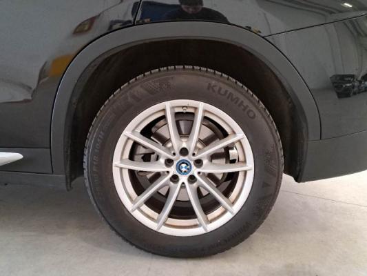 BMW X3 19