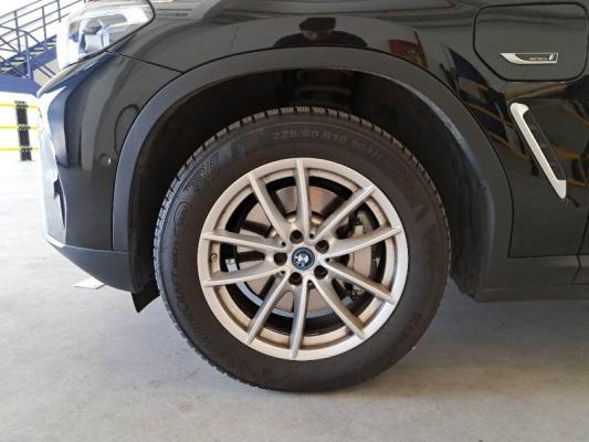 BMW X3 20