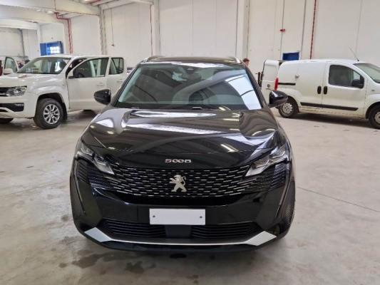 Peugeot 5008 6