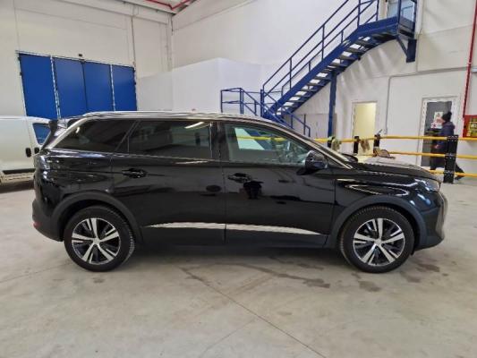 Peugeot 5008 7