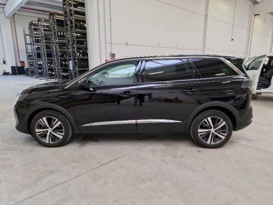 Peugeot 5008 8