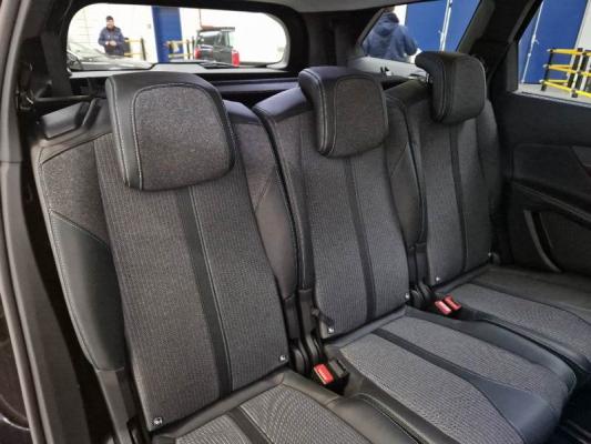 Peugeot 5008 15
