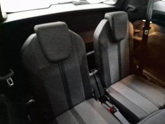 Peugeot 5008 17