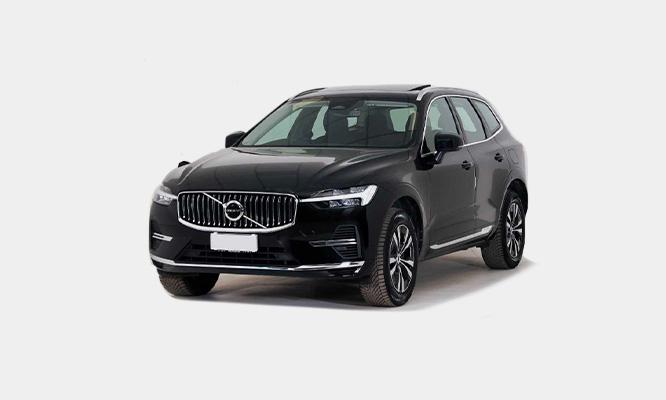 Volvo XC60  0