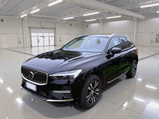 Volvo XC60  1