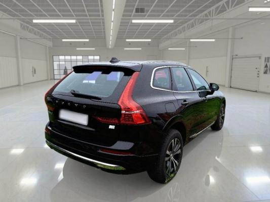 Volvo XC60  2