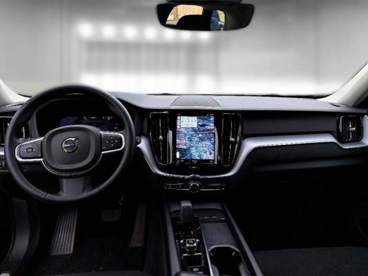 Volvo XC60  3