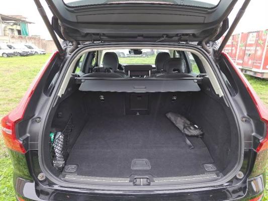 Volvo XC60  5