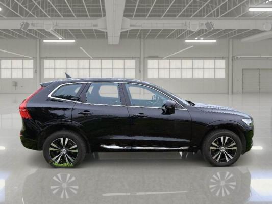 Volvo XC60  7