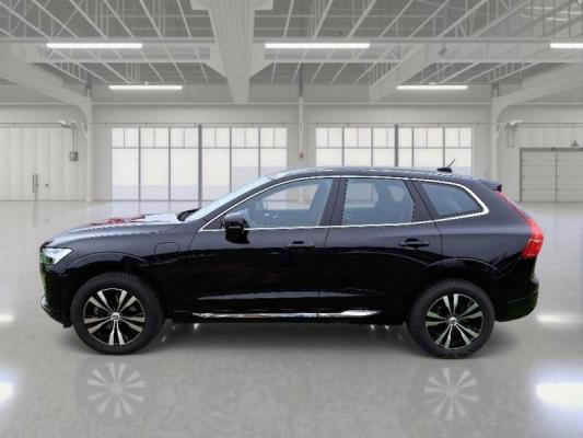 Volvo XC60  8