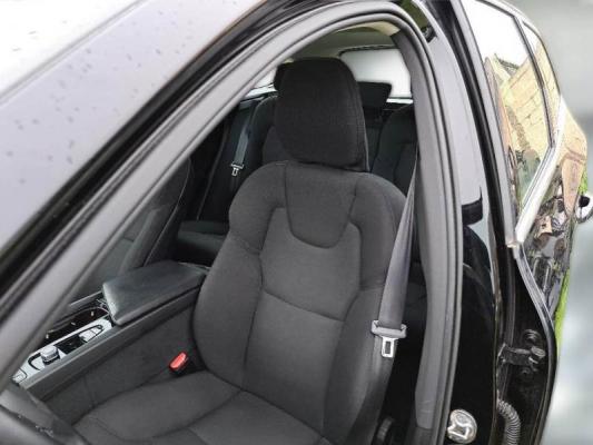 Volvo XC60  11