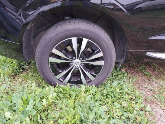 Volvo XC60  18