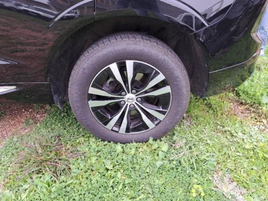 Volvo XC60  19