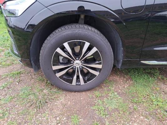 Volvo XC60  20